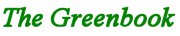 Greenbook Logo