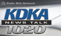 KDKA Logo