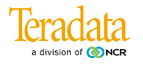 Teradata Logo