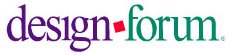 Design Forum Logo